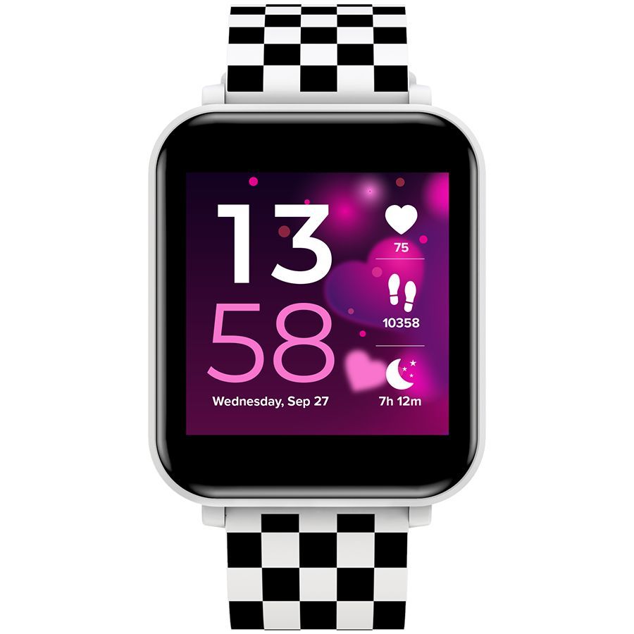 Nutikell Canyon CANYON kids watch Joyce KW-43 DUAL BT Music White