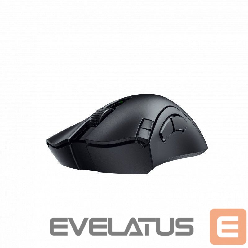 Computer mouse Razer Razer DeathAdder V2 X HyperSpeed Mouse (RZ01-04130100-R3G1)