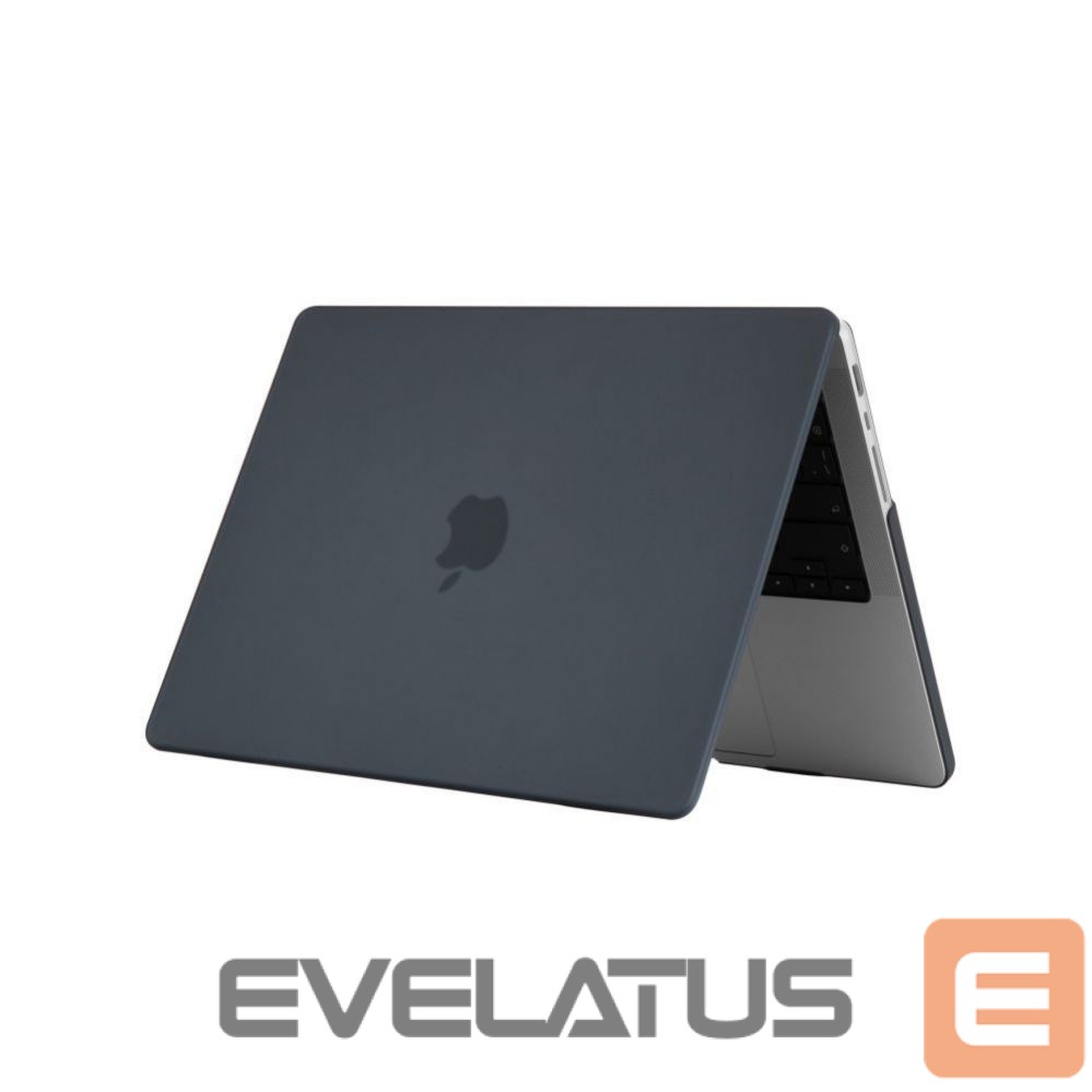 Other Computer Accessory Tech-Protect Tech-Protect SmartShell case for MacBook Pro 16" M1 / M2 / M3 2021-2023 - matte black