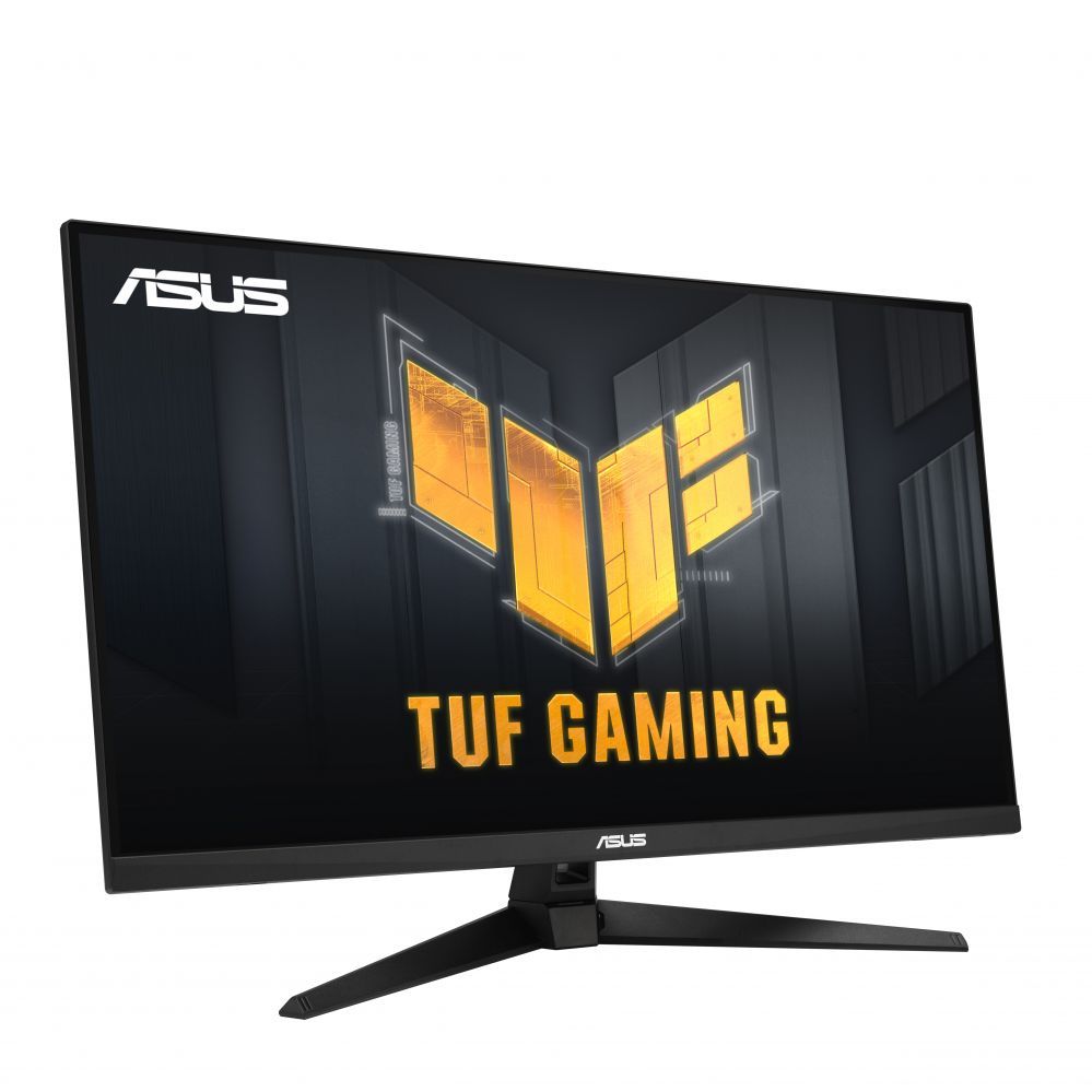 Computer accessories Asus ASUS TUF Gaming VG32UQA1A 31.5inch VA