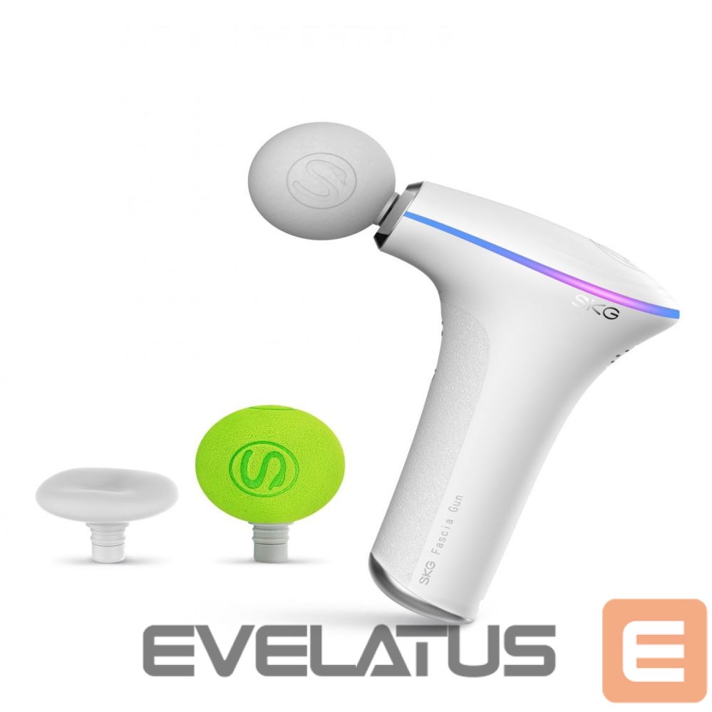 Massage devices SKG White