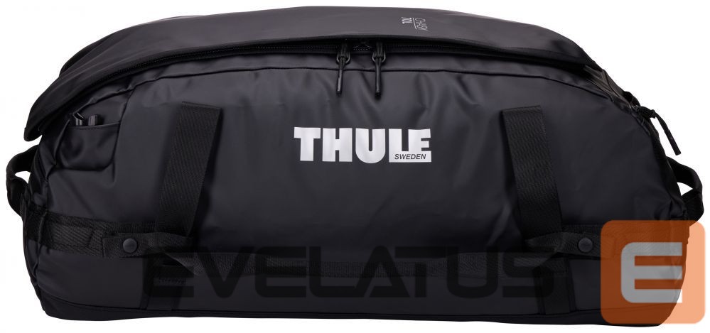 Laptop Bag Thule Chasm Duffel 70L - Black