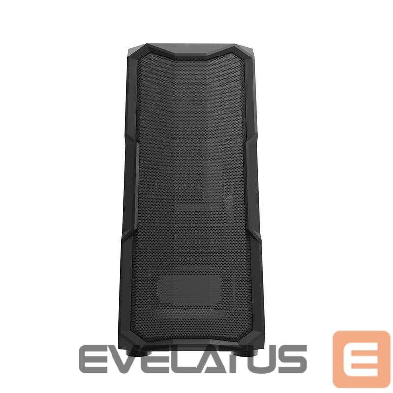 Cooler Darkflash Computer case Darkflash Aquarius Mesh (black)