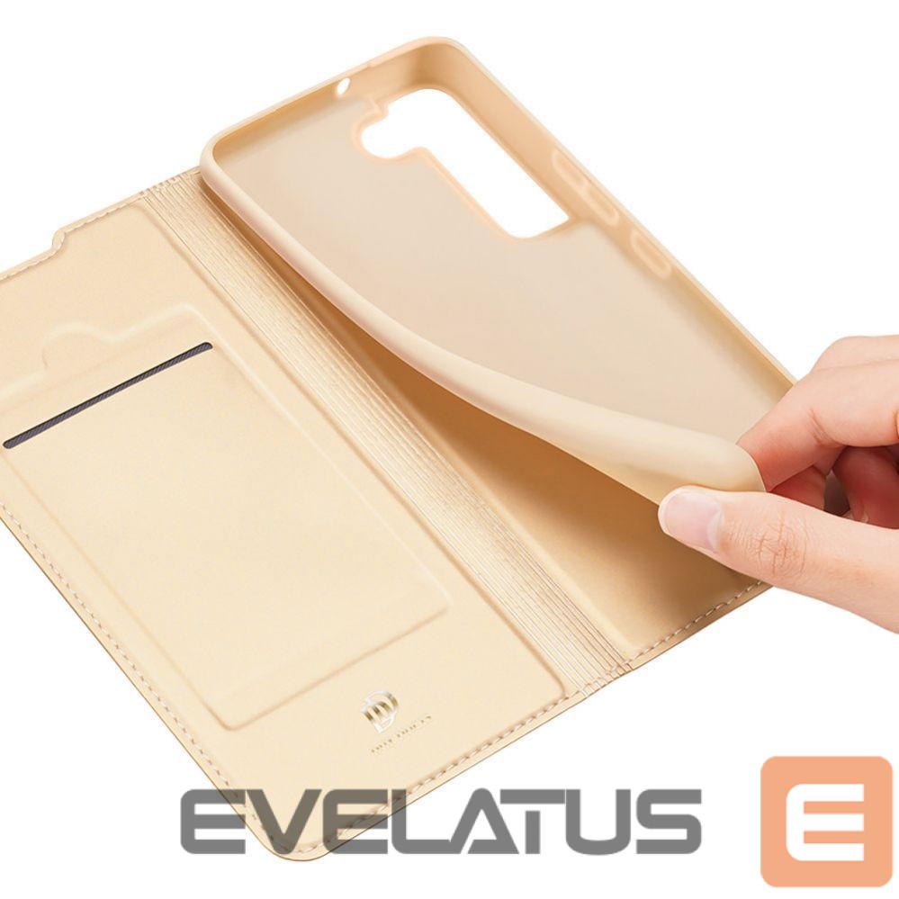 Tagakaaned Dux Ducis Gold