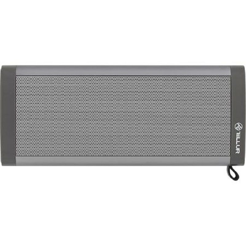 Juhtmevabad kõlarid Tellur Bluetooth Speaker Selene Gray