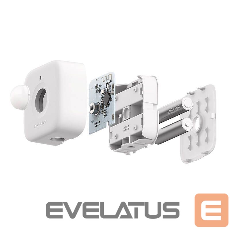 Smart device SwitchBot SwitchBot Motion Sensor