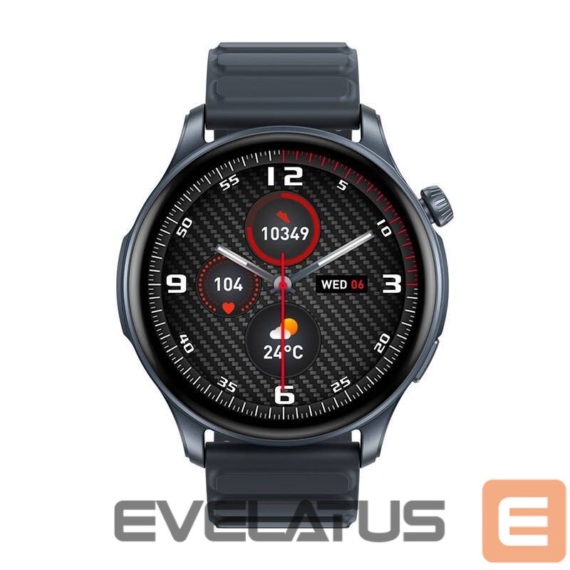Nutikell Zeblaze Zeblaze Btalk 3 Pro Smartwatch (Gray)