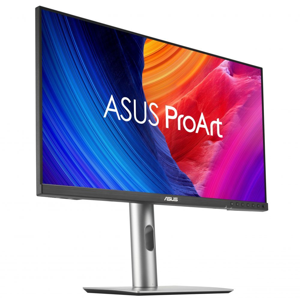 Monitors Asus ASUS ProArt Display PA278CFRV 27inch IPS