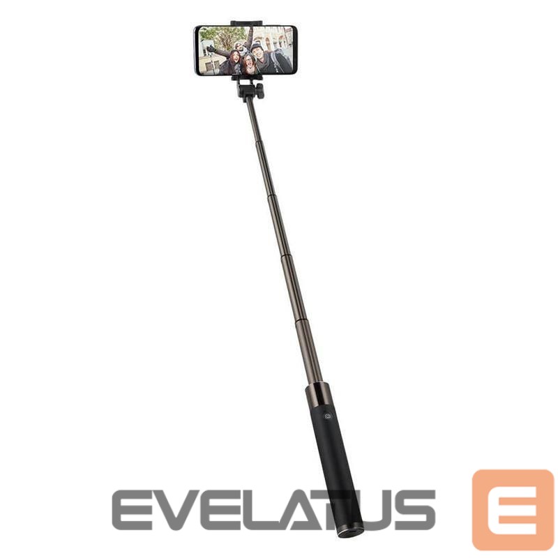 Kaameratarvik Spigen Selfie stick Spigen S530W - black