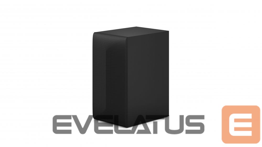 Interactive solution LG Soundbar Sound System S70TY