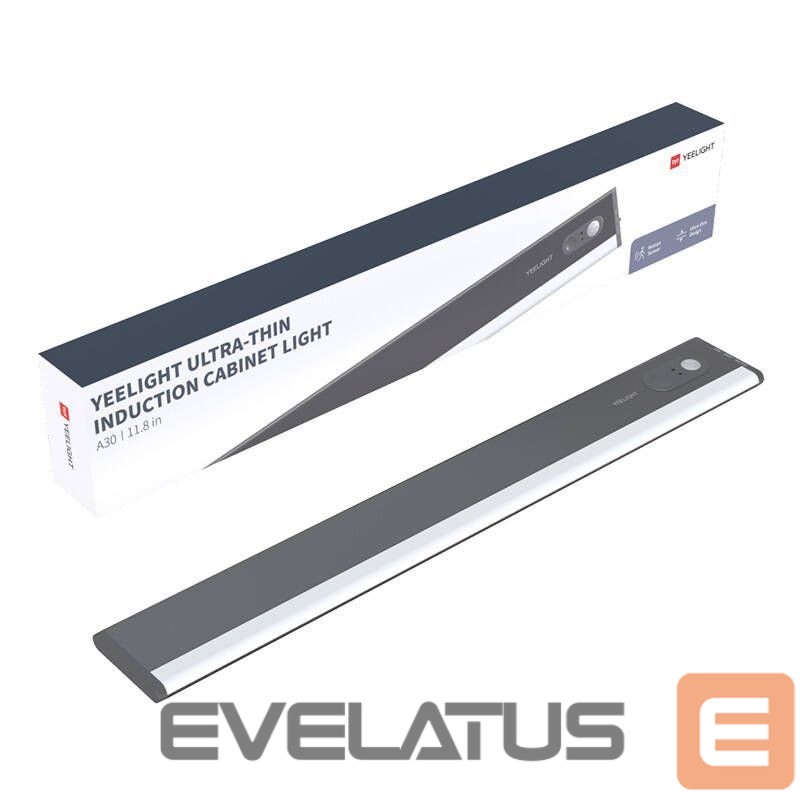 Desc lamp Yeelight Yeelight Ultra-thin Motion Sensor Closet Light A30