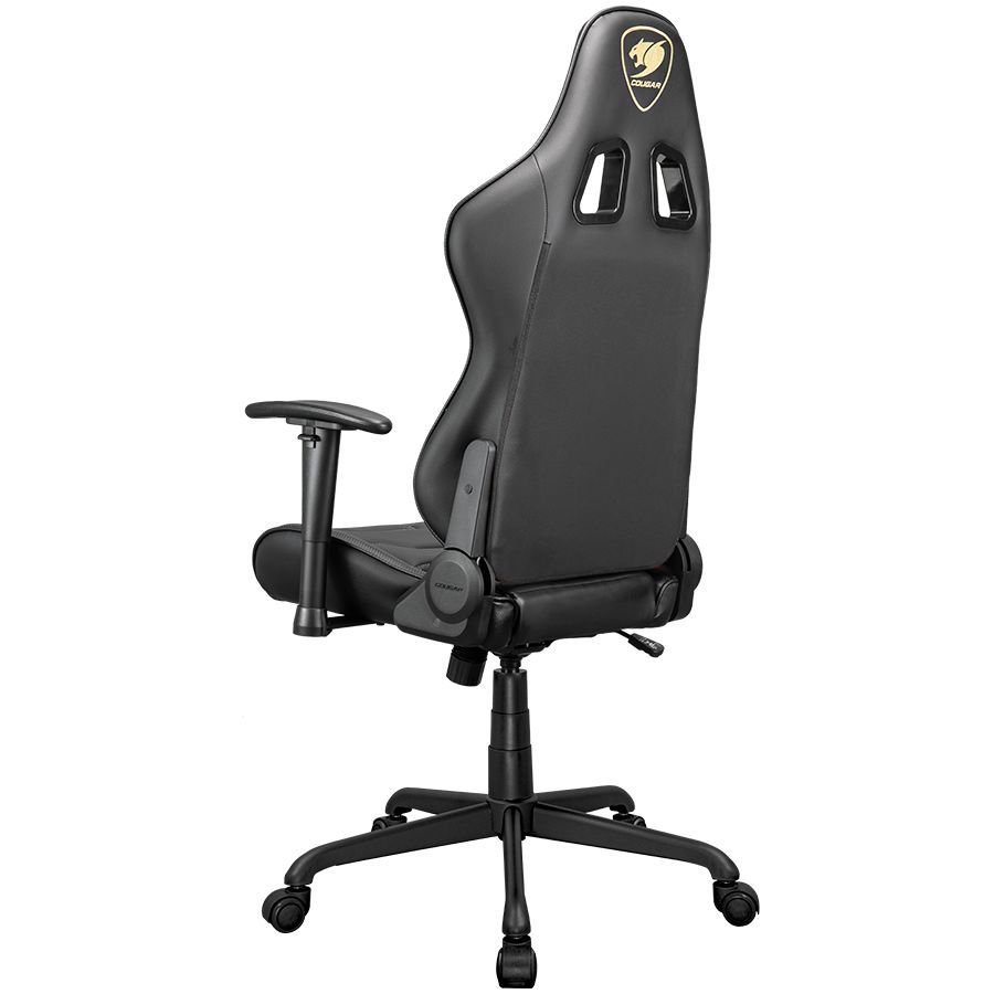 Arvutitoolid / lauad COUGAR GAMING COUGAR ARMOR ELITE ROYAL Gaming chair