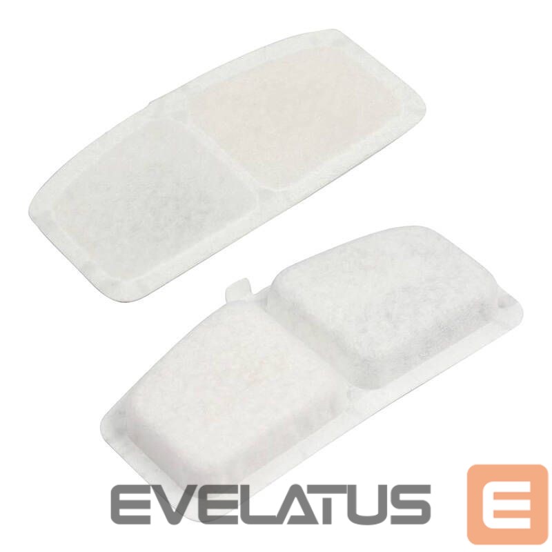 Muud kaubad Petoneer Replacement filters for Petoneer Smart Pet Fountain mini (2 pieces)