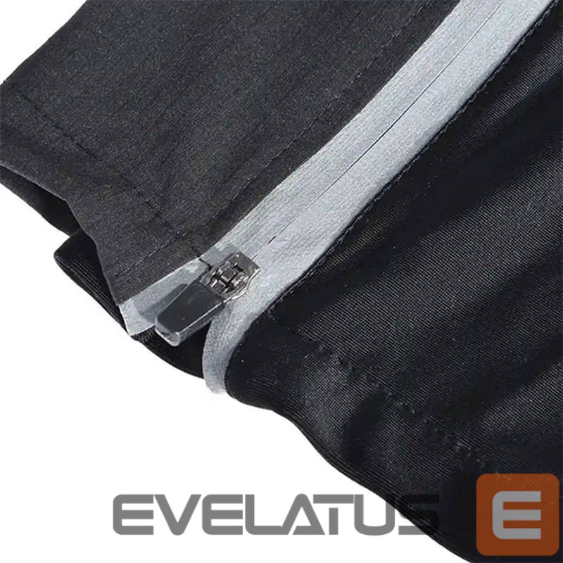 Jalgratta tarvik Rockbros Cycling pants Rockbros size:L RKCK0001L (black)