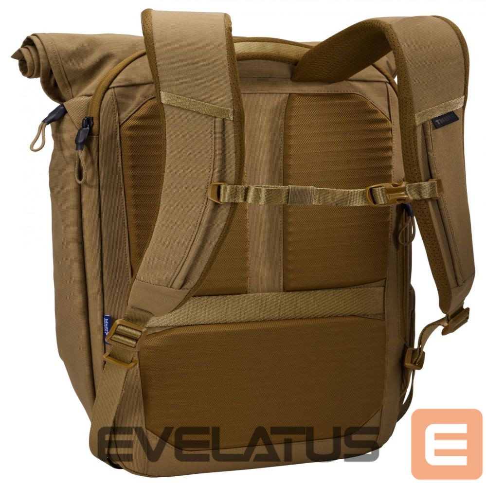 Laptop Bag Thule Paramount Backpack 24L - Nutria