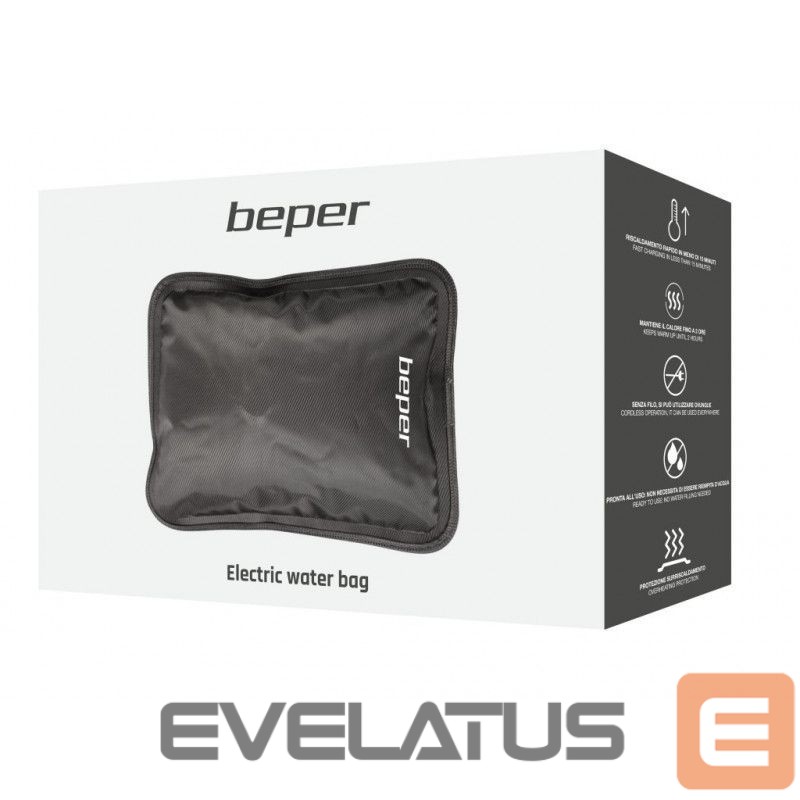 Filtrid ja tarvikud Beper P203TFO001