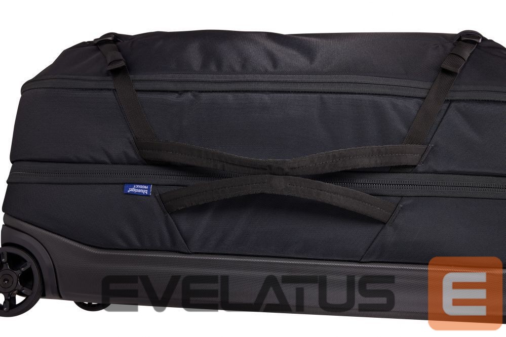 Laptop Bag Thule Subterra 2 Wheeled Duffel - Black