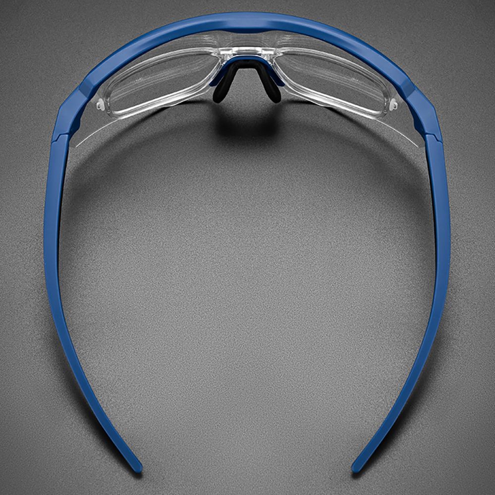 Citas preces Rockbros Rockbros Polarized Cycling Glasses with UV Protection and Corrective Insert - Gray