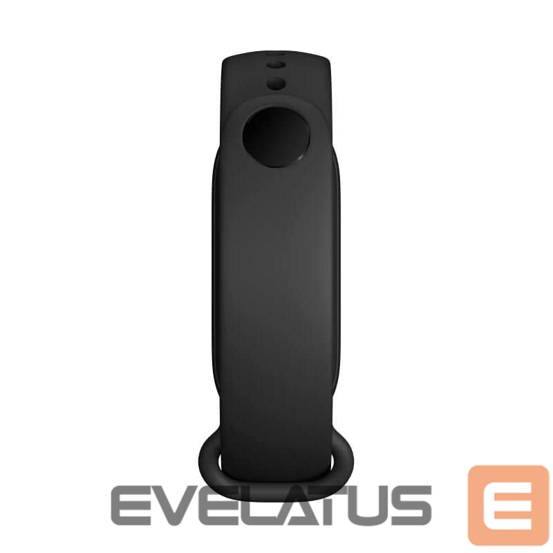 Viedpulksteni Xiaomi Smart Band 7 GL Black