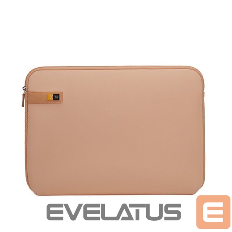 Sülearvuti kott Case Logic Laps Sleeve 15-16'' Apricot Ice