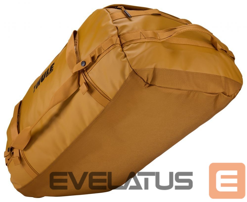 Laptop Bag Thule Chasm Duffel 90L - Golden Brown