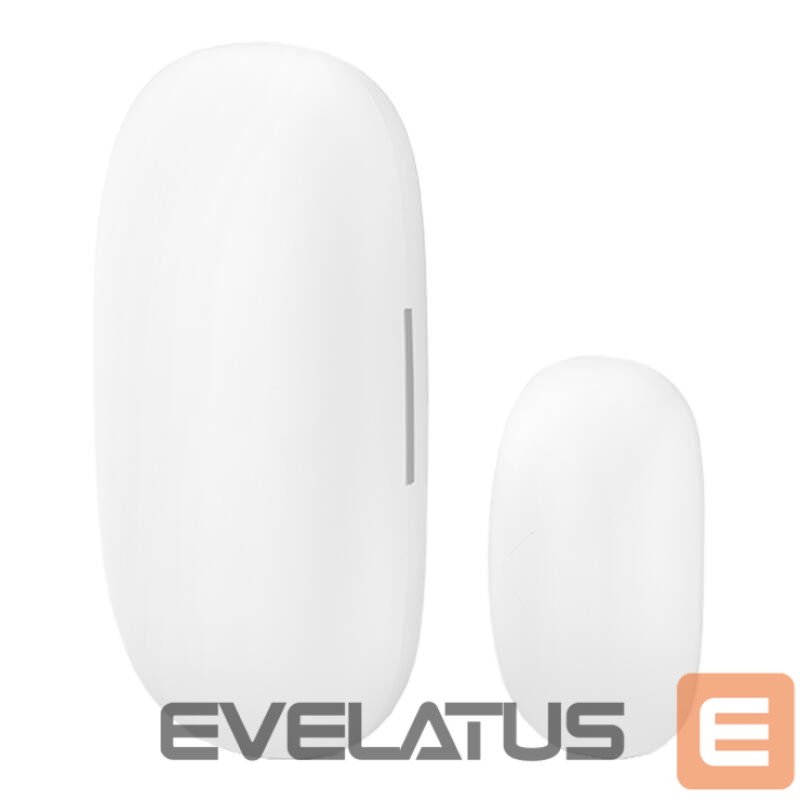 Nutikas seade Mcdodo Smart Wireless Door/Window Sensor Meross MS200H (HomeKit) (Meross MSH300 required)