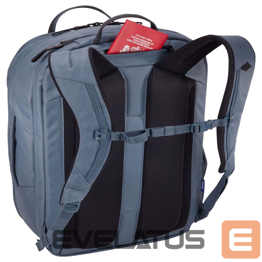 Laptop Bag Thule Aion Travel Backpack 40L - Dark Slate