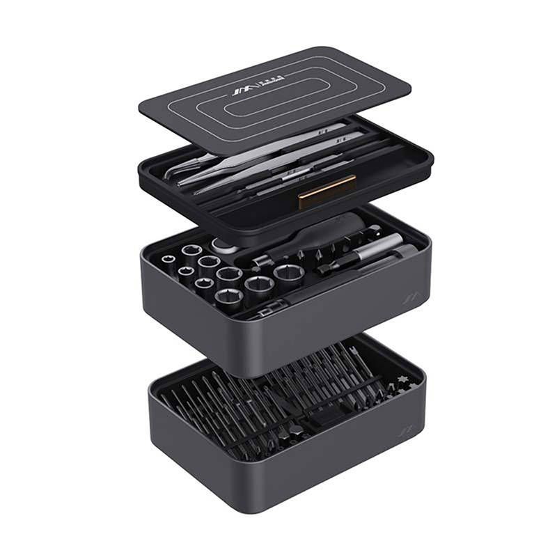 Consumer electronics JIMI Home Screwdriver set JIMI Home FM-3, 100pcs