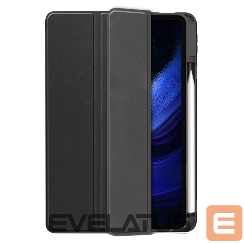 Other Computer Accessory Tech-Protect Tech-Protect SC Pen Case for Xiaomi Pad 6 / 6 Pro - Black