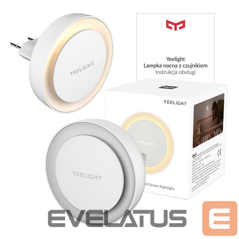 Nutikas seade Yeelight Yeelight Sensor Plug-in Light