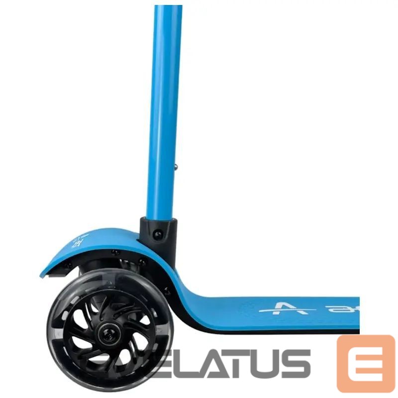 Balansinis dviratis vaikams Aest Kids Scooter Blue