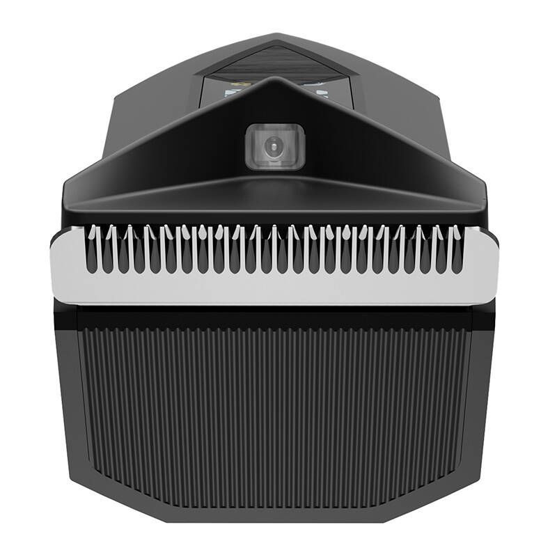 Raseerijad ENCHEN Trimmer ENCHEN Spark 2