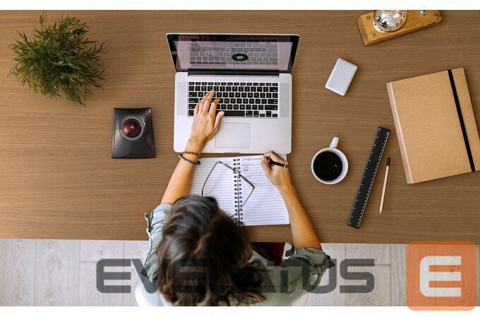 Computer accessories Leitz acco brands KENSINGTON SlimBlade Pro Trackball