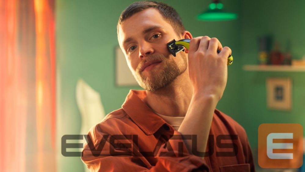 Raseerijad Philips SHAVER HEAD QP420/50 ONEBLADE