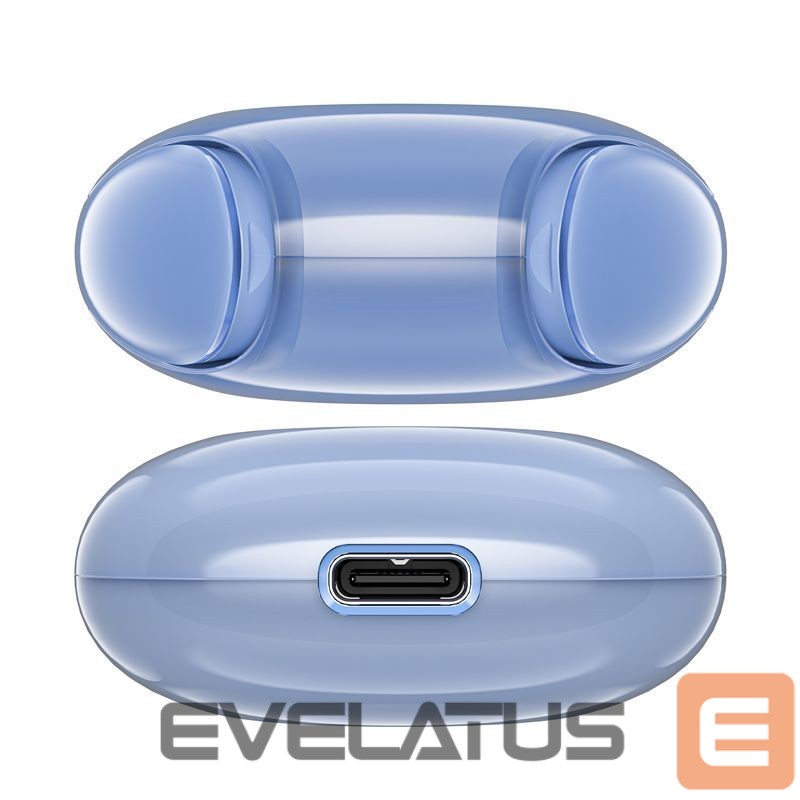 Üleminek Acefast Blue