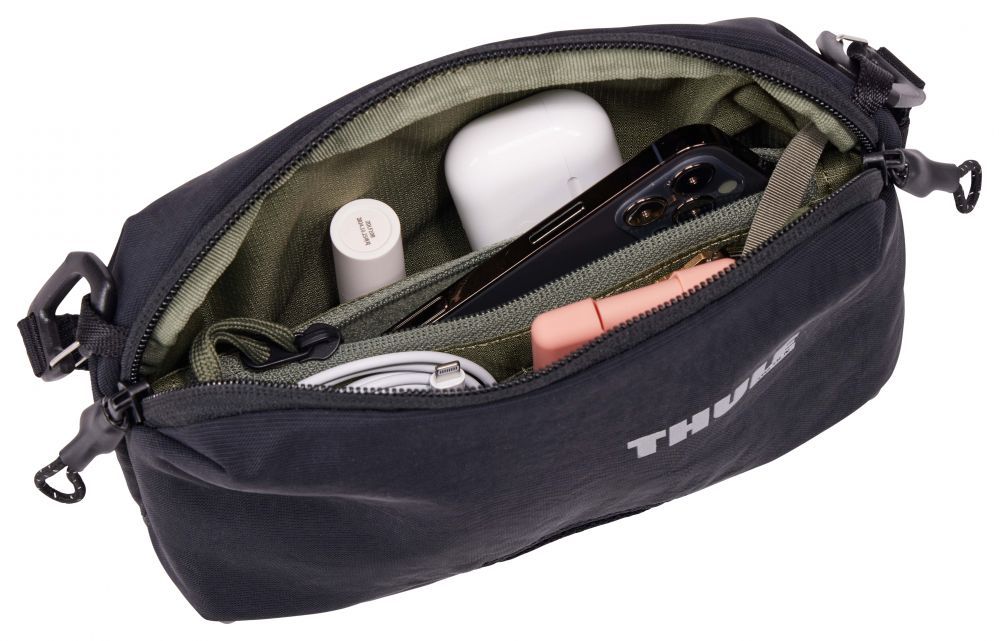 Laptop Bag Thule Paramount Crossbody 2L - Black