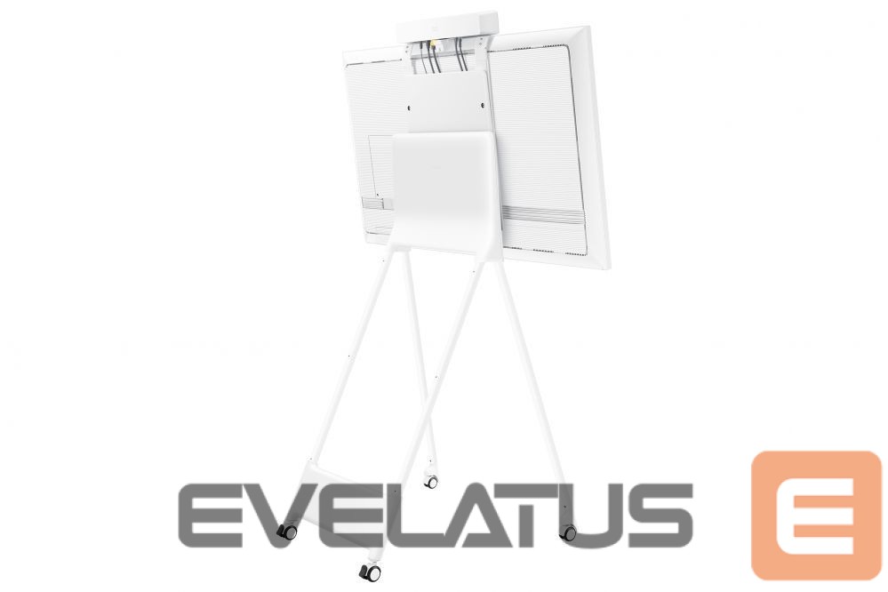 TV Samsung SAMSUNG Flip Pro WM55B 55inch