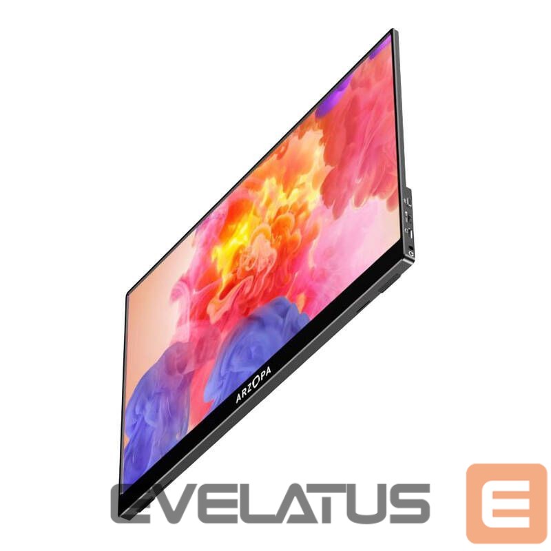 Monitor Arzopa Portable monitor Arzopa A1 M 17,3"