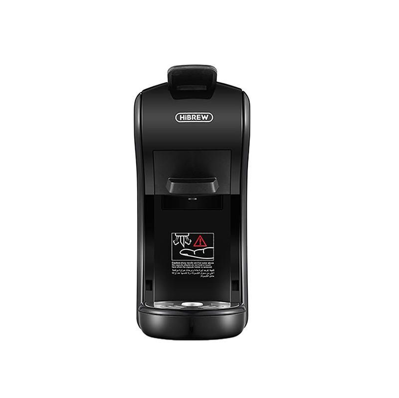 Kohvikeetja HiBREW 3-in-1 capsule coffee maker HiBREW H1A 1450W