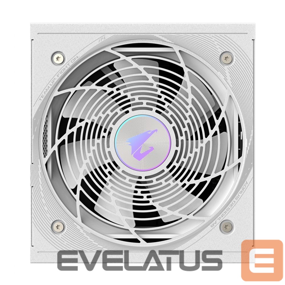 Computer components Gigabyte GIGABYTE AORUS ELITE P1000W 80+ Platinm