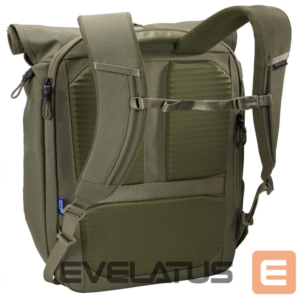 Laptop Bag Thule Paramount Backpack 24L - Soft Green