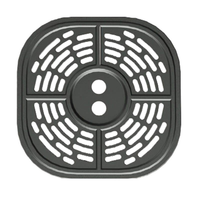 Fritüür Deerma Air Fryer Deerma DEM-KZ130W