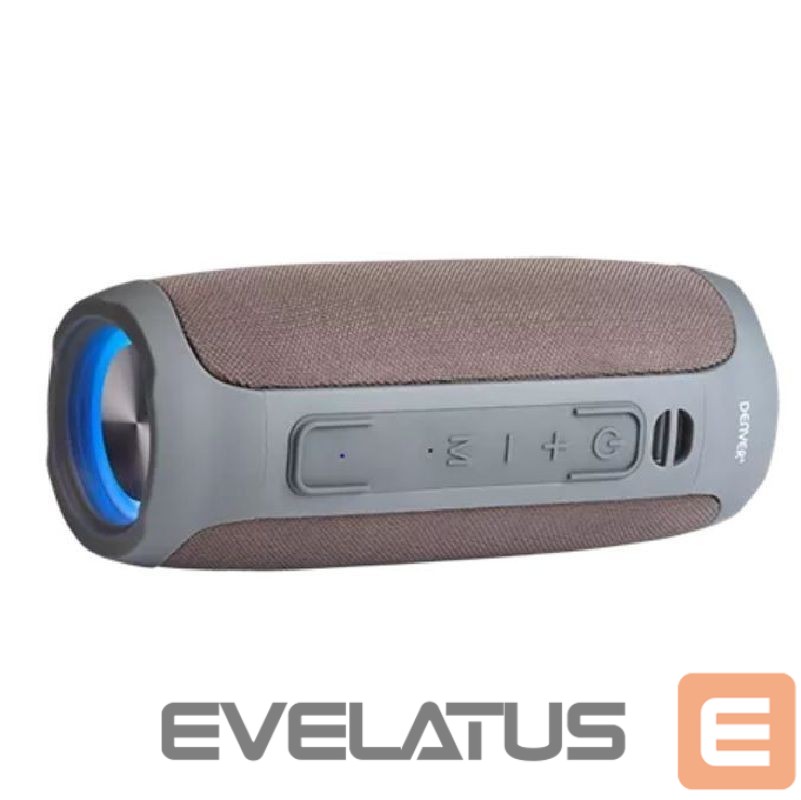 Belaidės kolonėlės Denver BTV-220 Grey