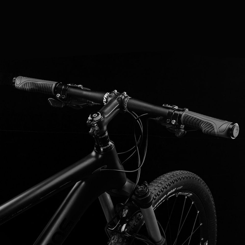 Jalgratta tarvik Rockbros Gray