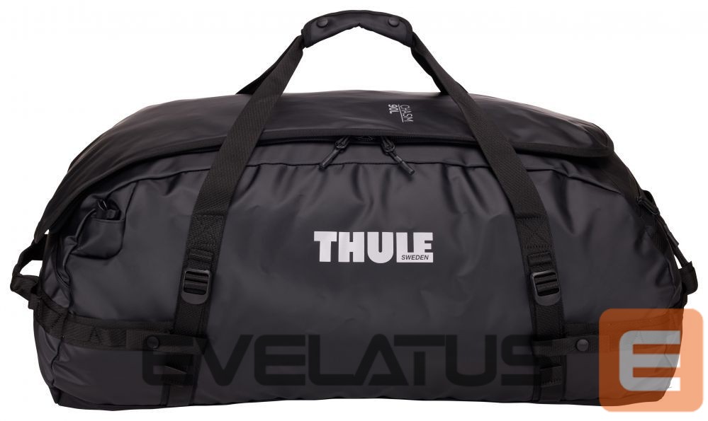 Laptop Bag Thule Chasm Duffel 90L - Black