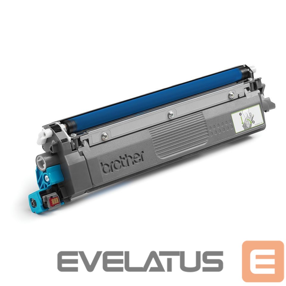 Tarvikud ja tarvikud Brother TN248C/M/Y Toner Cartridge, Colour