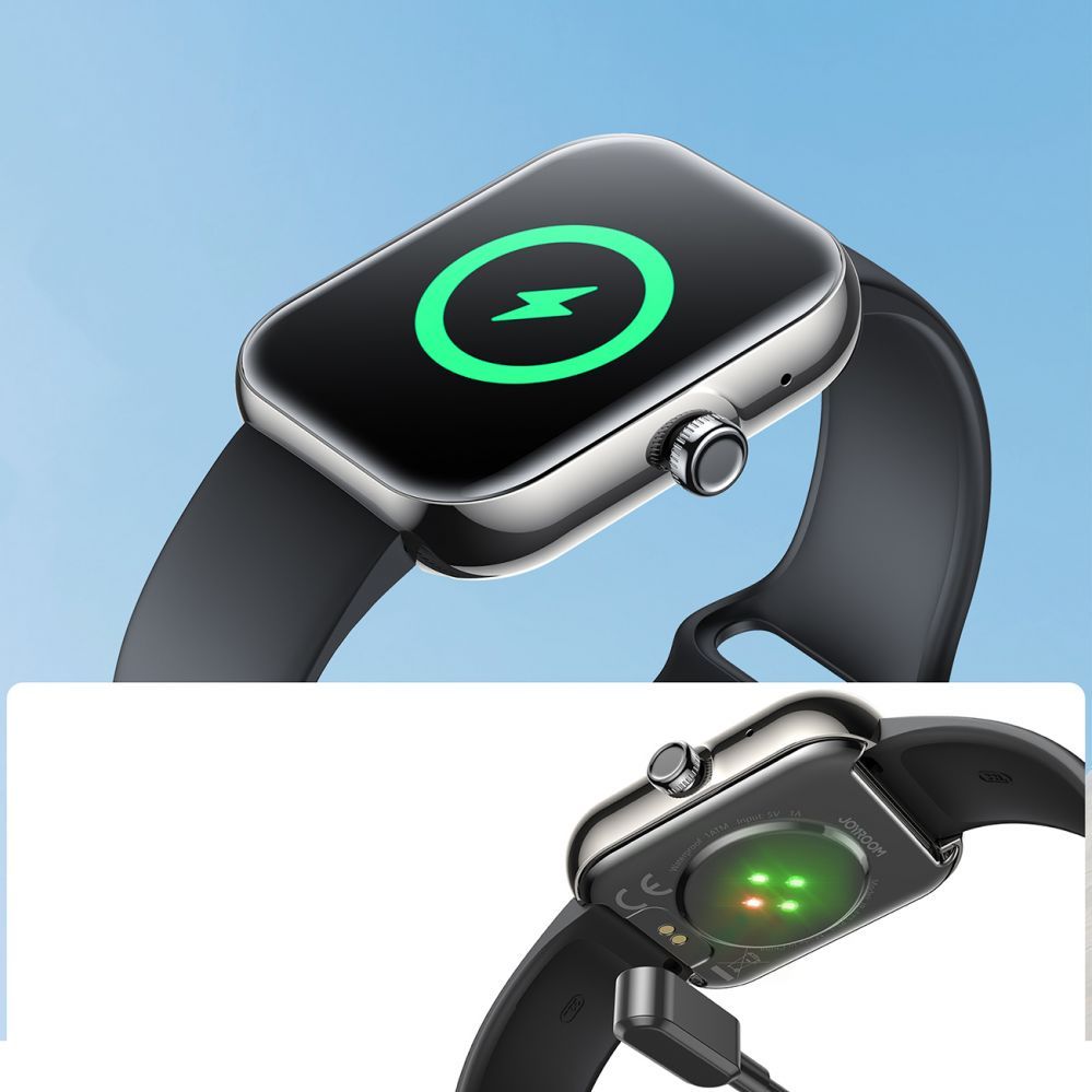 Nutikell Joyroom Black