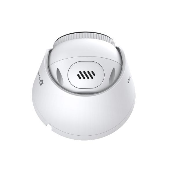 IP kaamerad TP-Link NET CAMERA TURRET H.265+ 5MP/VIGI C455(4MM)