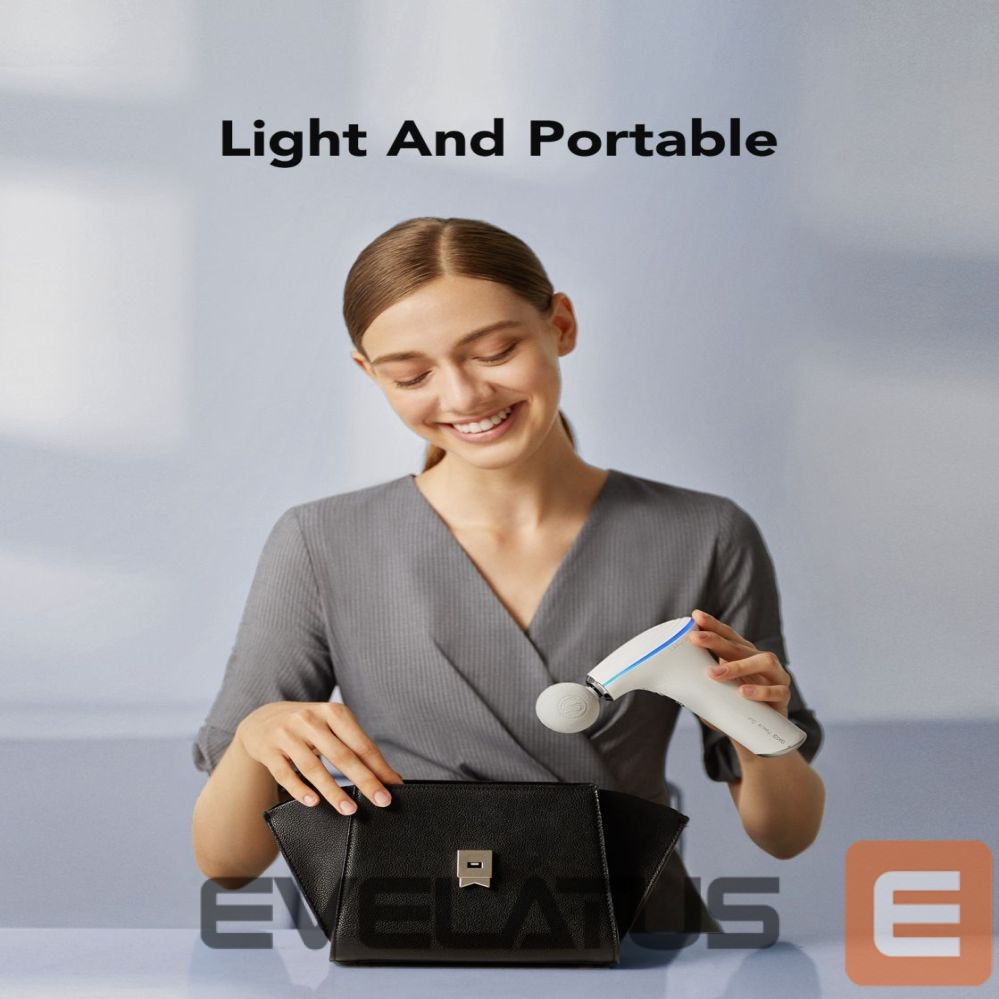 Massage devices SKG White