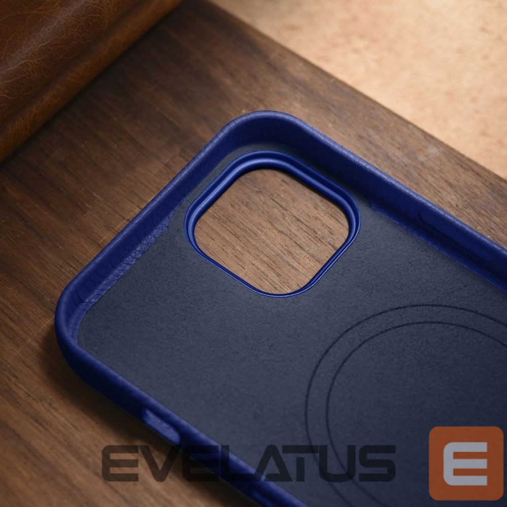 Tagakaaned iCarer Blue